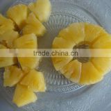 pineapple slice canned /canned pineapple in syrup