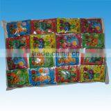 High Quality Coloueful Popping Candy Bulk