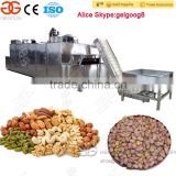 Automatic Groundnut Roasting Machine Peanut Roaster Machine Seed Roasting Machine with Factory price