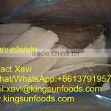 Wholesale ARROWTOOTH FLOUNDER/ATF Fish FILLET thumbnail-4