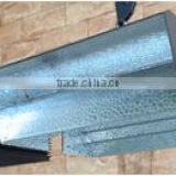 Indoor Garden Reflector/Open Style Garden Reflector/dia Casting Bracket for Nanolux Style thumbnail-1