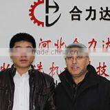 Hebei Helida Grain Selecting Machinery Technology Co., Ltd. company overview - view 1 thumbnail