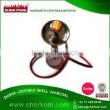 Best Price Coconut Shell Charcoal Buyers thumbnail-4