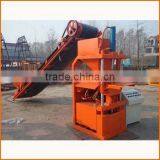 Full Automatic Cement Brick Block Making Machinery thumbnail-4