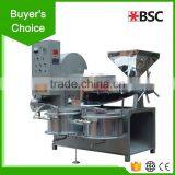 2016 New Sunflower Spices Cold Press Oil Machine thumbnail-2