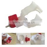 Hot sale nipple drinker chicken with high quanlity