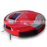Good Quality Industrial Vacuum Cleaner Robot Self Charging