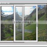 Unseen Windows Screen