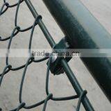 Chain Link Fence per Sqm Weight thumbnail-1