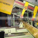 Horizontal Continuous Casting Induction Electrical Furnace for Brass Copper Alloy Bronze thumbnail-5