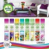 Great Quality Air Freshener Green World thumbnail-4