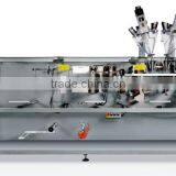 Popular Liquid Sauce Packing Machine thumbnail-2