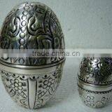 MANUFACTURER OF SILVER EGG BOX thumbnail-1