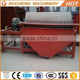 dry Double roller magnetic separator for iron ore