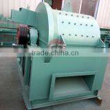 Chinese Low Cost Tree Branches Wood Waste Grinder thumbnail-2