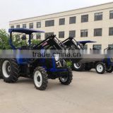 75hp china tractor with shuttle shift