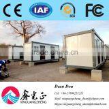Cheap Prefab Container Home thumbnail-3
