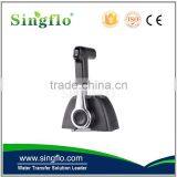 Singflo Solutions Single Remote Side Top-Mount Control for Any Marine Engine thumbnail-3