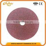Abrasive Grinding Wheel Manufacture in China Hot Selling New Design thumbnail-2