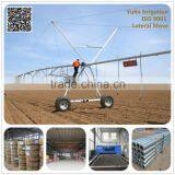 Best Quality Large Automatic Diffierent Types of Irrigation System With ISO 9001 Certificate thumbnail-2