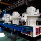 CS 2015 Cow Dung Pellet Machine