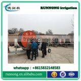 RUNNONG Agricultural Sprinkler Traveling Irrigation for Sale thumbnail-3