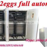 Large Size Poultry Incubator Machine WQ-12672 Incubate Hatchery Machine