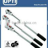 Telescopic Ratchet Handle Wrench With VPA/GS Approved thumbnail-1