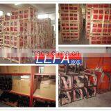 Mini Tractor 3 Point Potato Harvester Used for Sale thumbnail-5