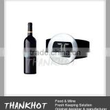 Wine thermometer for wine from THANKHOT