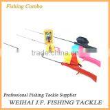 1.2M Children Fishing Set Kids Combo thumbnail-6