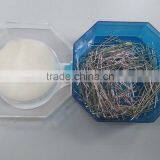 Big Head Pin, Dressmaker Pins, Dress Pin thumbnail-2