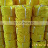 6mm Twisted Cord/Rope Manufacturer From Taian, China thumbnail-2