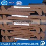 Flat Bulb Steel Bar for Shipbuilding thumbnail-4