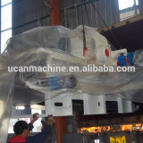 Chinese Hot Sale Wood Chipper Machine From Asia thumbnail-4