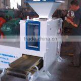 Best Price Good Quality Charcoal Briquette Extruder Machine thumbnail-2
