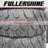 37X12.5R17 LANDFIGHTER/FULLERSHINE BRAND MT 4X4 OFF ROAD TIRE thumbnail-3
