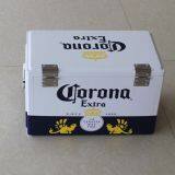 Sedex Factory 20L Metal Ice Chest Box Ice Cooler Box thumbnail-2