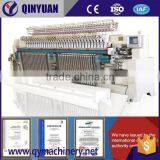 Industrial Automatic Computerized Quilting Embroidery Machine in Factory Price thumbnail-1