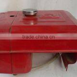 Tractor Diesel Engine Fuel Tank for Walking Tractors thumbnail-1