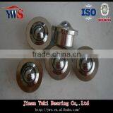 China Factory Universal Ball KSM-30 KSM-38 KSM-45 KSM-60 Ball Transfer Unit thumbnail-1