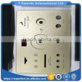 High Performance High Quality 2.1 Multimedia Portable Sd&usb Plastic Speaker Panel thumbnail-3