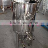 New Style Low Cost Stainless Steel Vinegar Fermentation Tank thumbnail-1