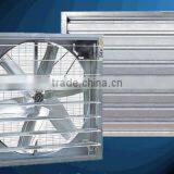 Evaporative High Quality Cooling Pad Fan Manufacturer for Greenhouse thumbnail-1