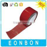 Colored Duct Tape With Free Samples Stock Strong Adhesive Waterproof Cotton Matt Product thumbnail-2