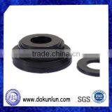 China Custom Black Nylon Flat Plastic Gasket thumbnail-4