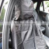 Universal Fit Waterproof Front Seat Protector Car Seat Protector Car Seat Cover thumbnail-3