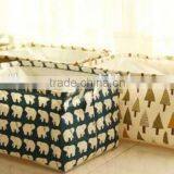 Household Essentials Rectangle Laundry Basket/laundry Hamper