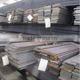 Hot Rolled Spring Leaf Cutting Steel Flat Bar