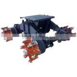 High Quality Drum Type 28T Trailer Bogie in Trailer Parts thumbnail-1